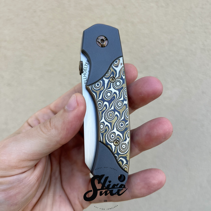 Kelly Fellhoelter Confluence