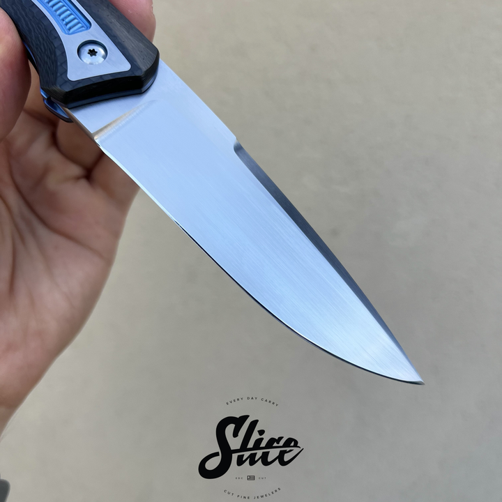 Lee Williams "Window Frame" Kickstop Donk