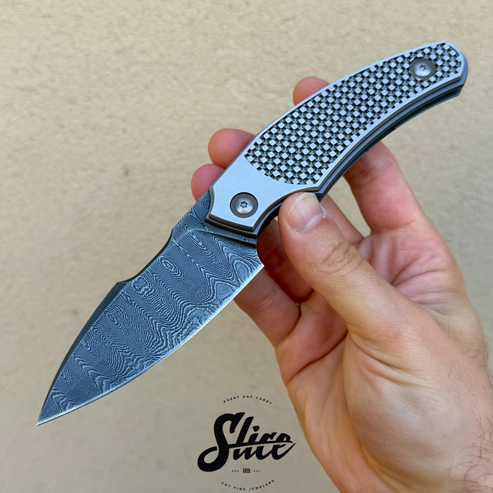 David Lespect front flipper