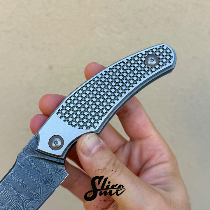 David Lespect front flipper