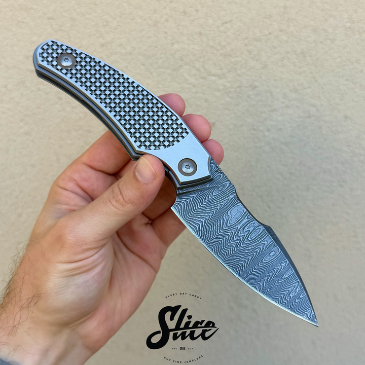 David Lespect front flipper