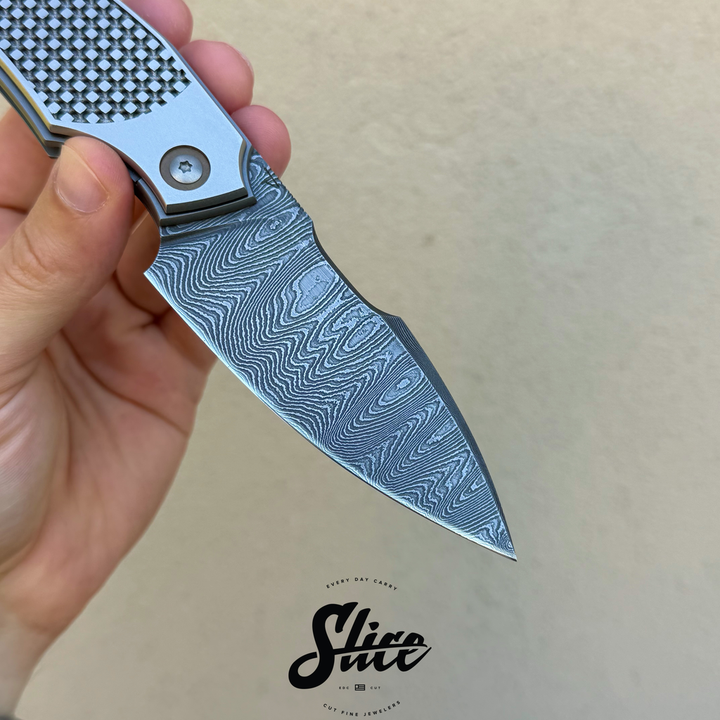 David Lespect front flipper