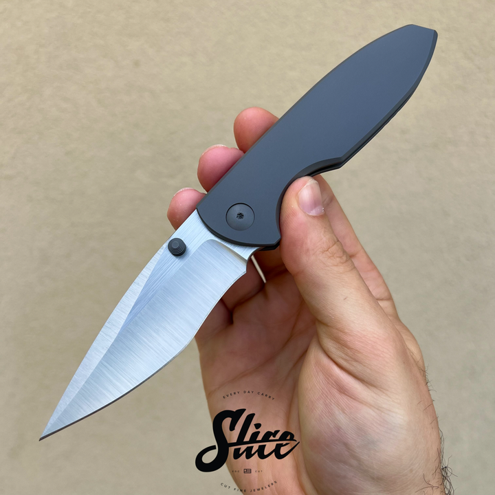 JI Knives Fuse Production (Jonas Iglesias)