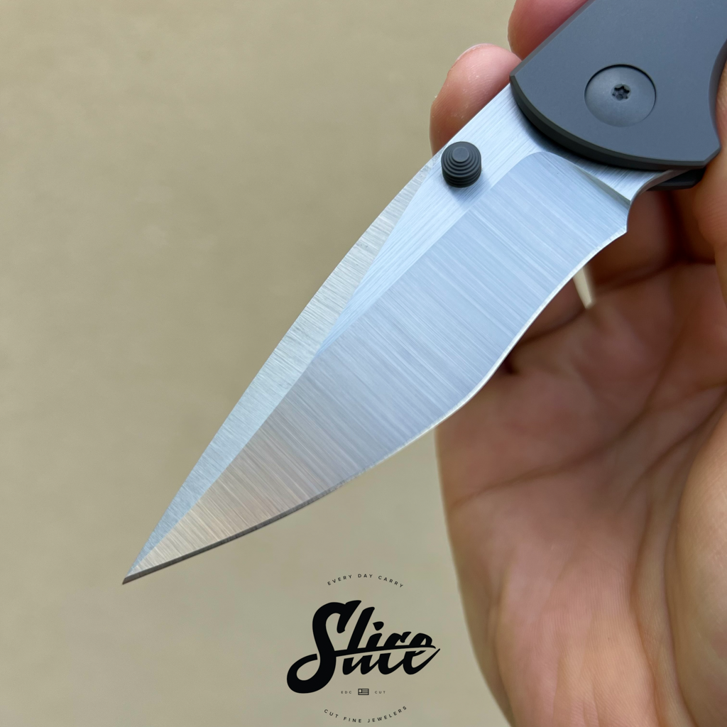 JI Knives Fuse Production (Jonas Iglesias)