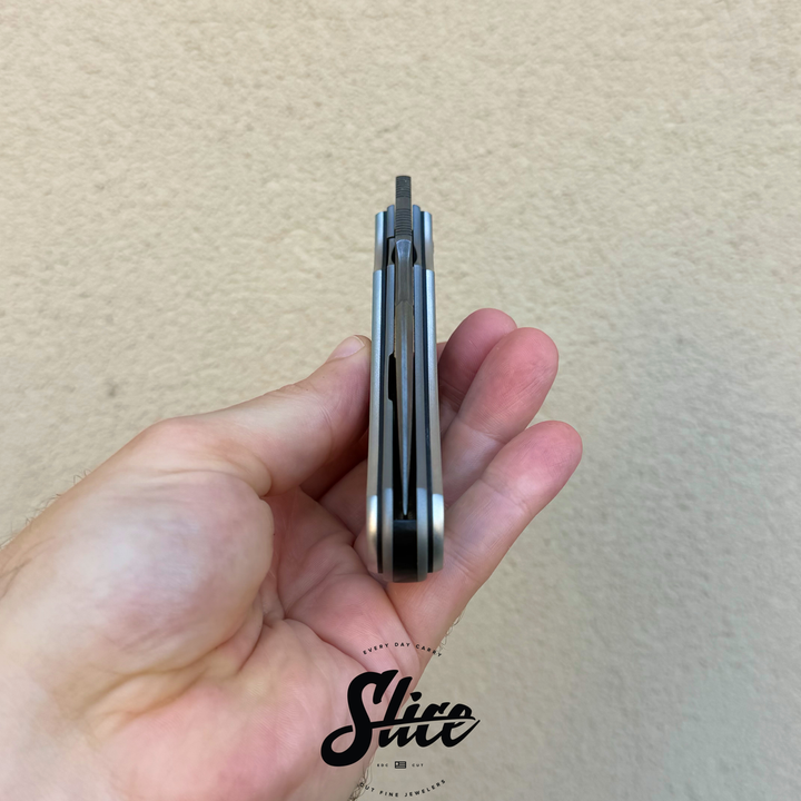 David Lespect front flipper