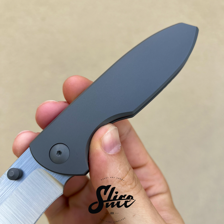 JI Knives Fuse Production (Jonas Iglesias)