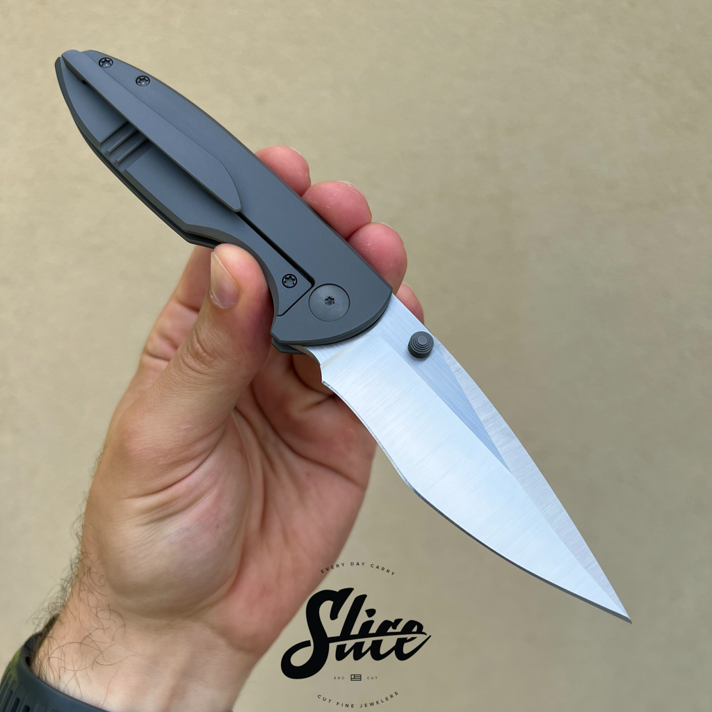 JI Knives Fuse Production (Jonas Iglesias)