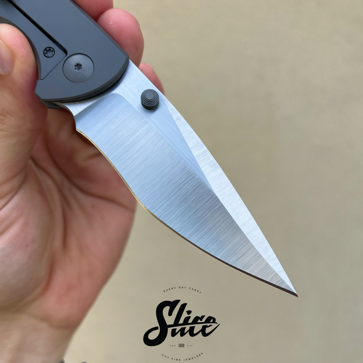 JI Knives Fuse Production (Jonas Iglesias)