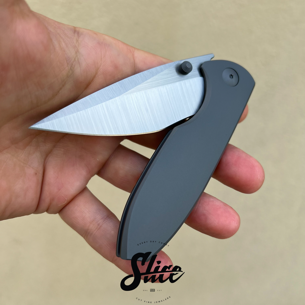 JI Knives Fuse Production (Jonas Iglesias)