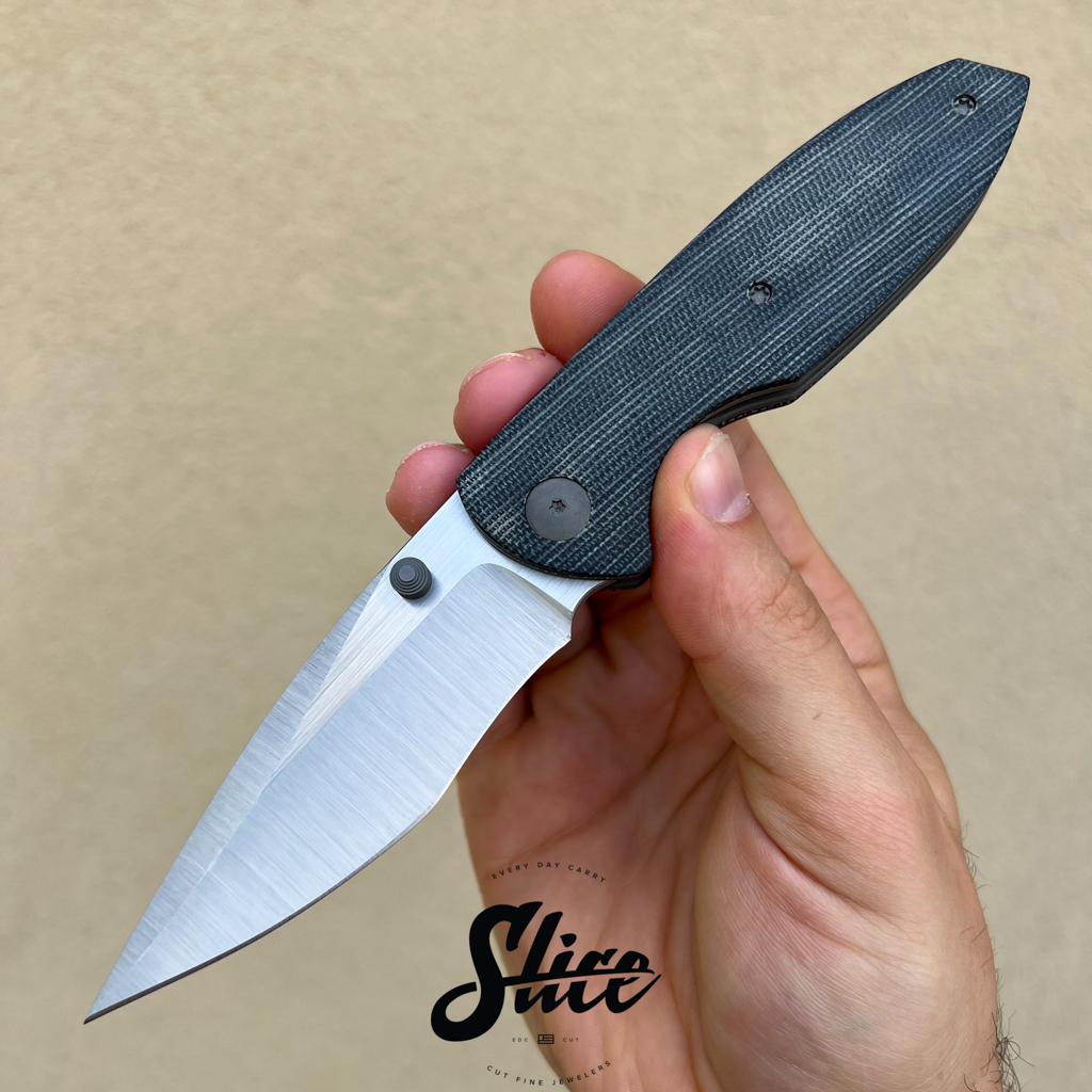 JI Knives Fuse Production (Jonas Iglesias)