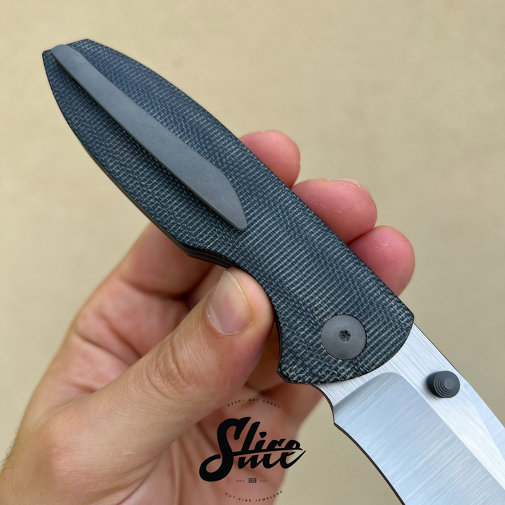 JI Knives Fuse Production (Jonas Iglesias)