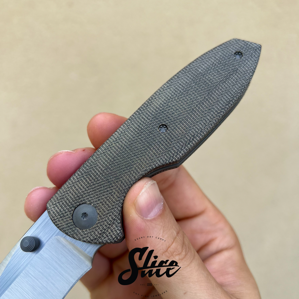 JI Knives Fuse Production (Jonas Iglesias)