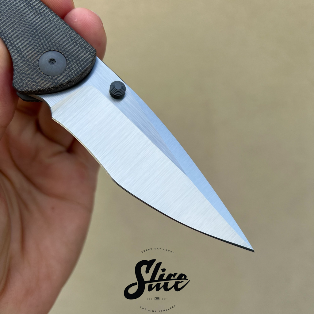 JI Knives Fuse Production (Jonas Iglesias)