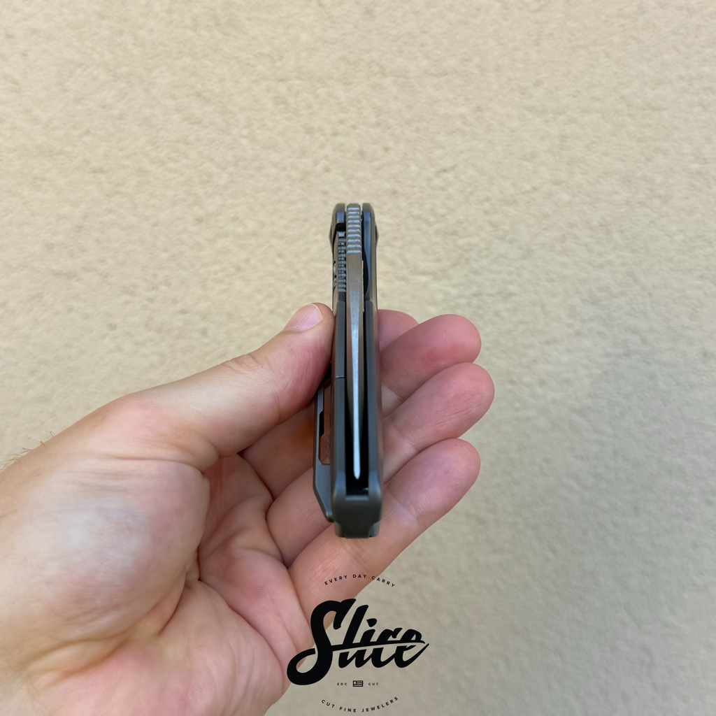 Marfione Knives/ Mick Strider collaboration MSG-3