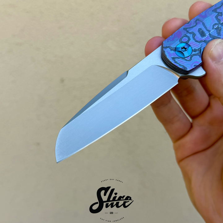 Holt Bladeworks Haptic #350