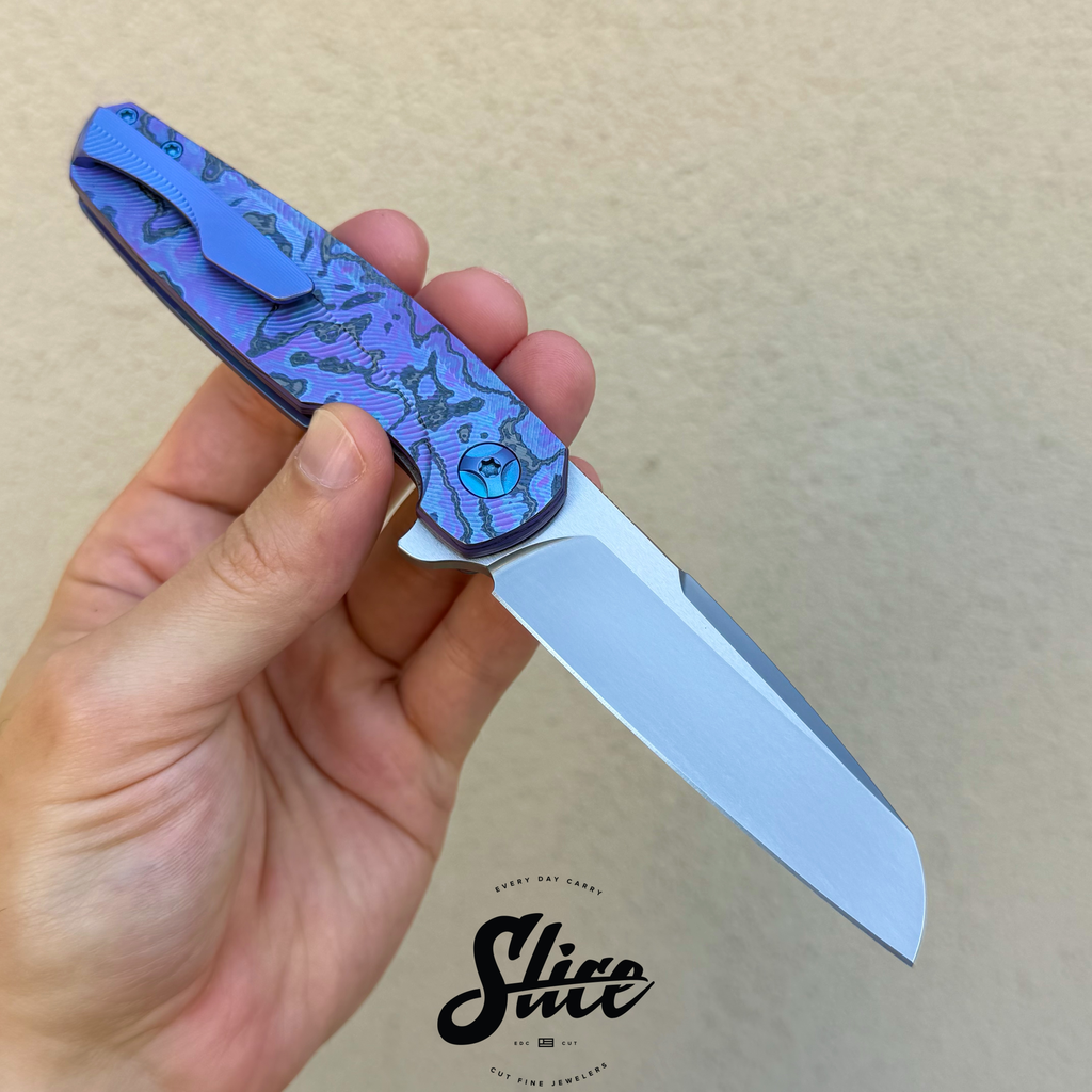 Holt Bladeworks Haptic #350