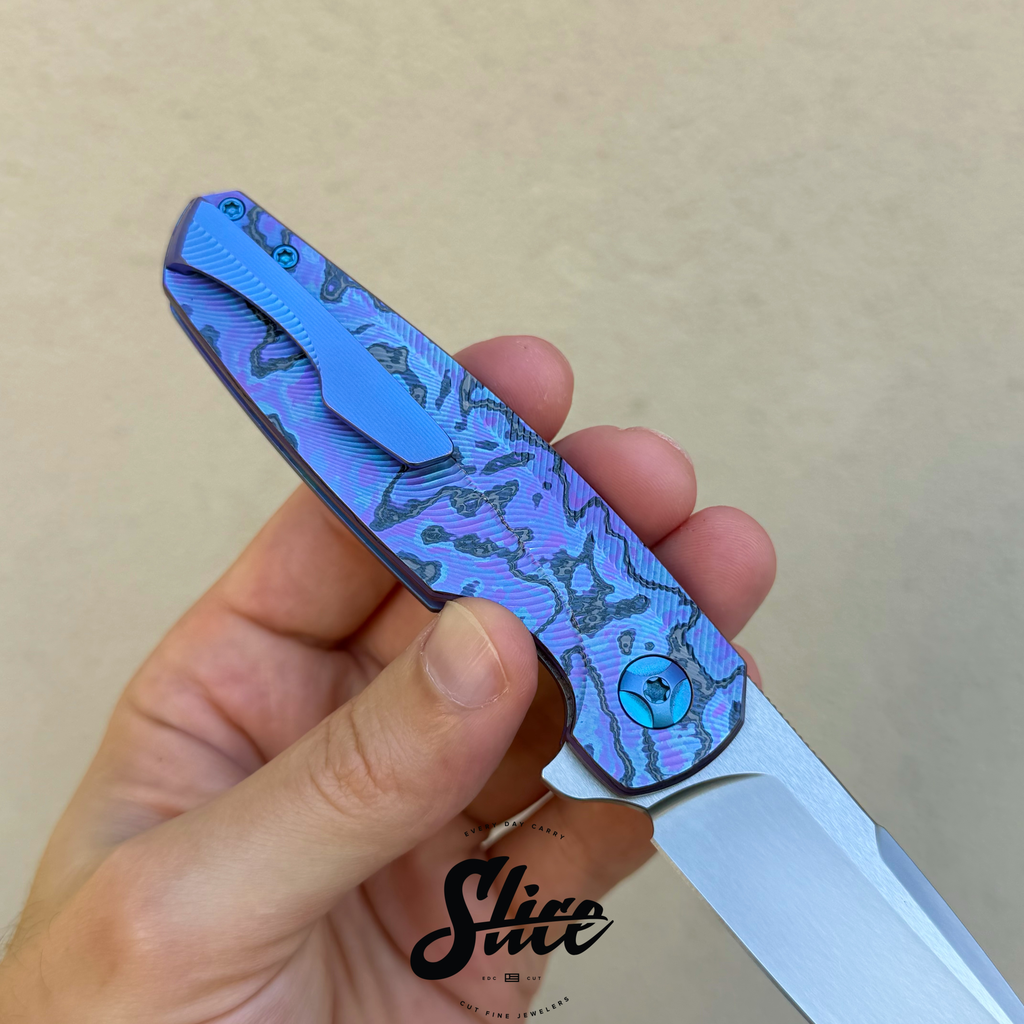 Holt Bladeworks Haptic #350