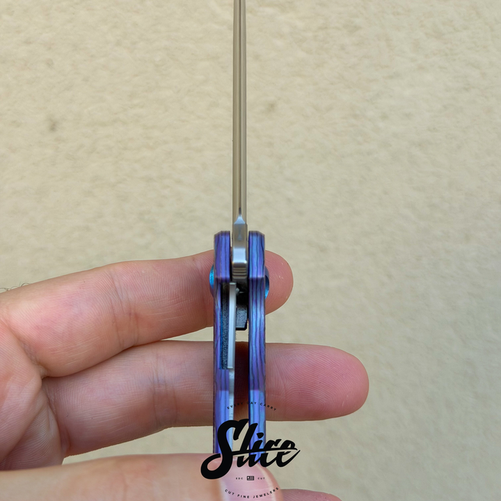 Holt Bladeworks Haptic #350