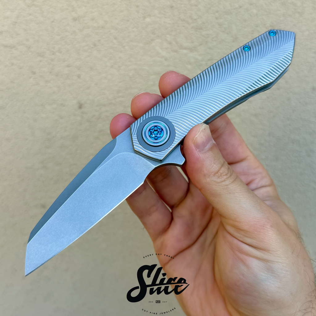 Steve Skiff Asylum