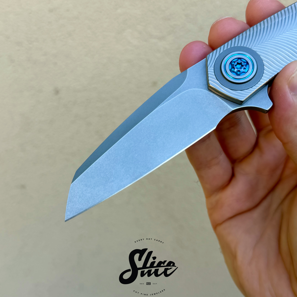 Steve Skiff Asylum
