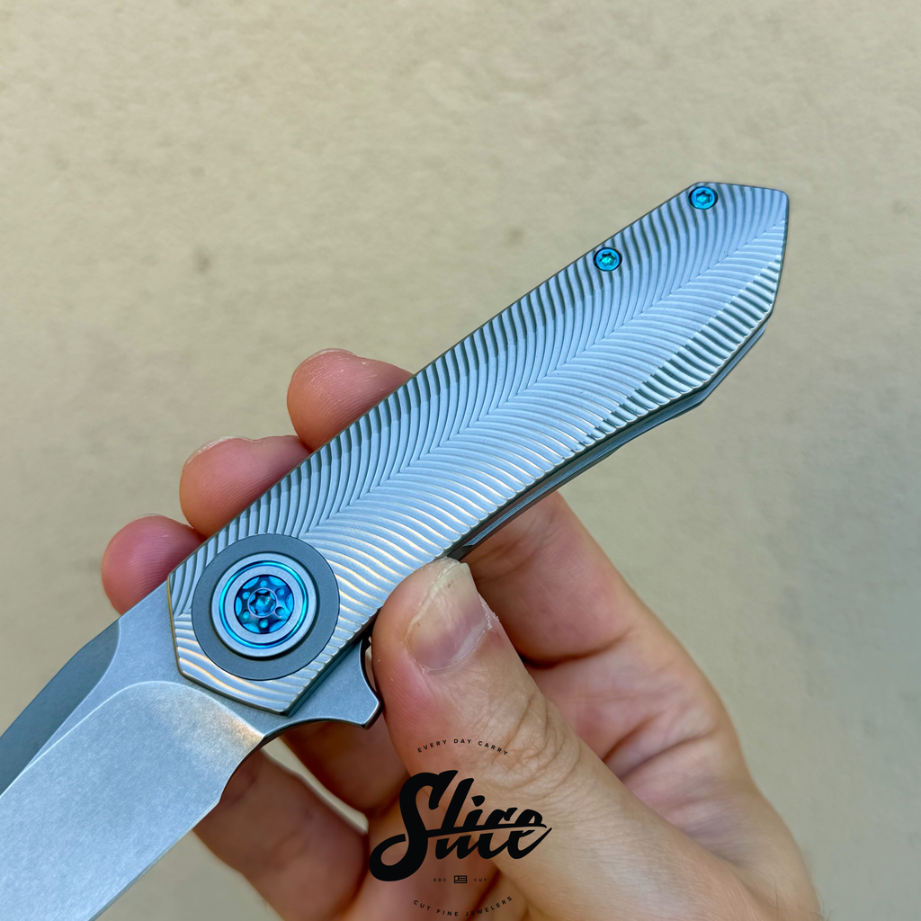 Steve Skiff Asylum