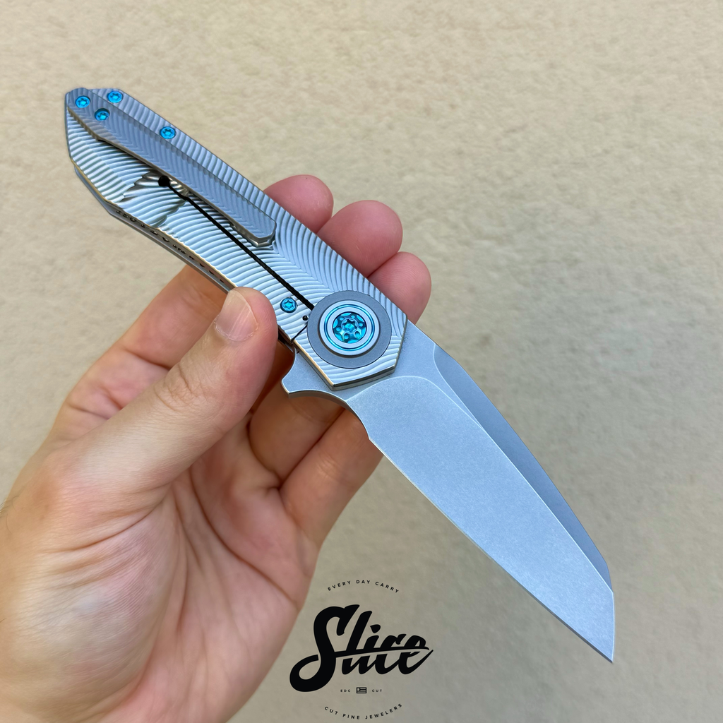 Steve Skiff Asylum