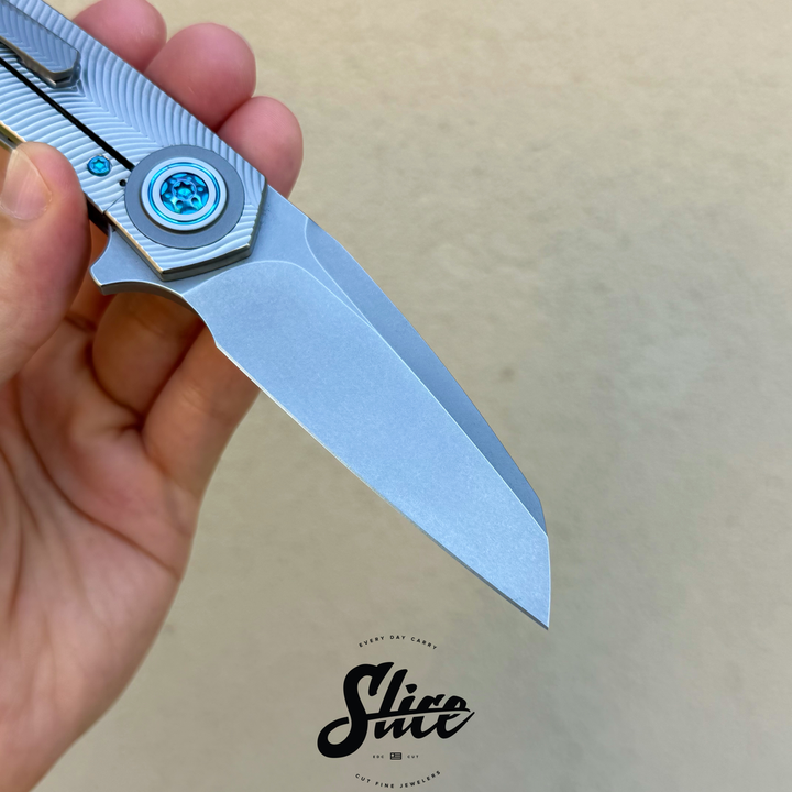 Steve Skiff Asylum