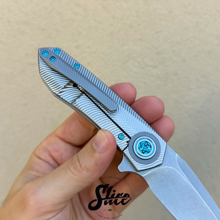 Steve Skiff Asylum