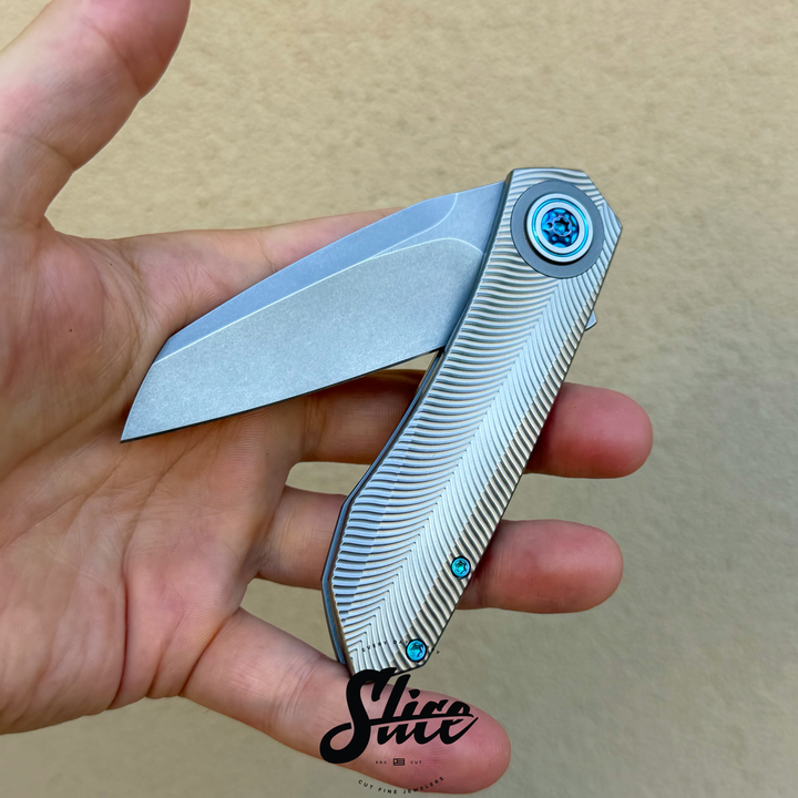 Steve Skiff Asylum