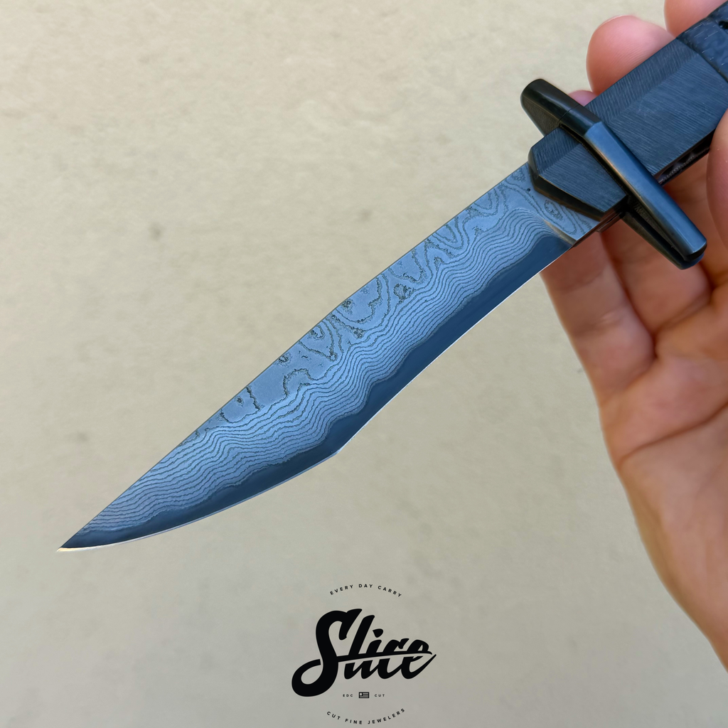Javier Vogt Japanese Style Auto