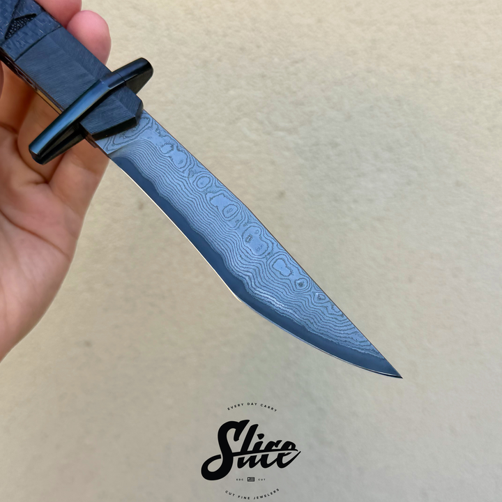 Javier Vogt Japanese Style Auto