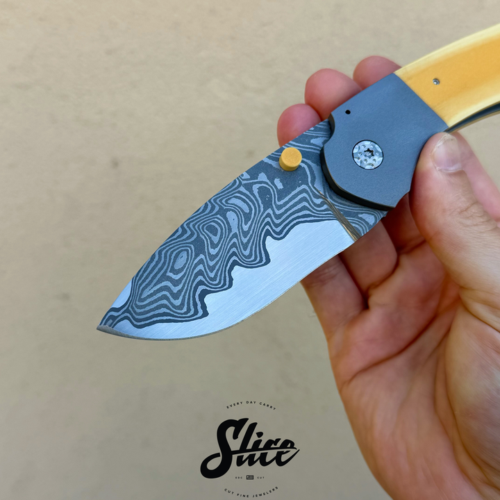 Luma Blades Calypto M