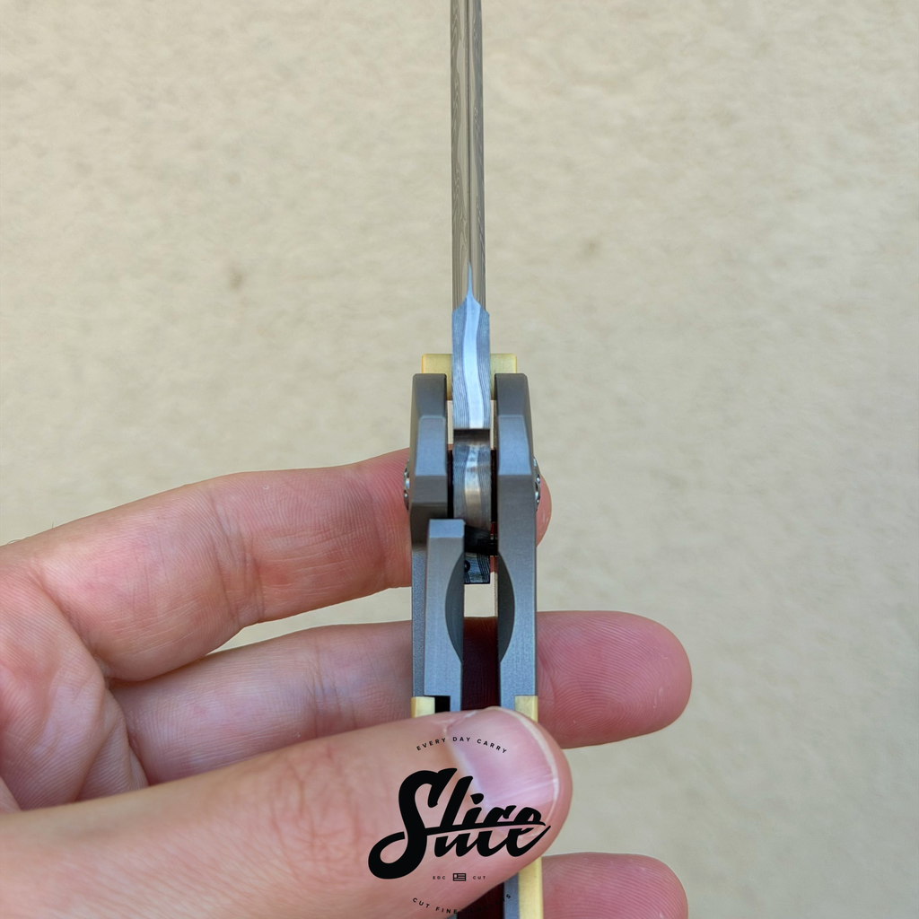 Luma Blades Calypto M