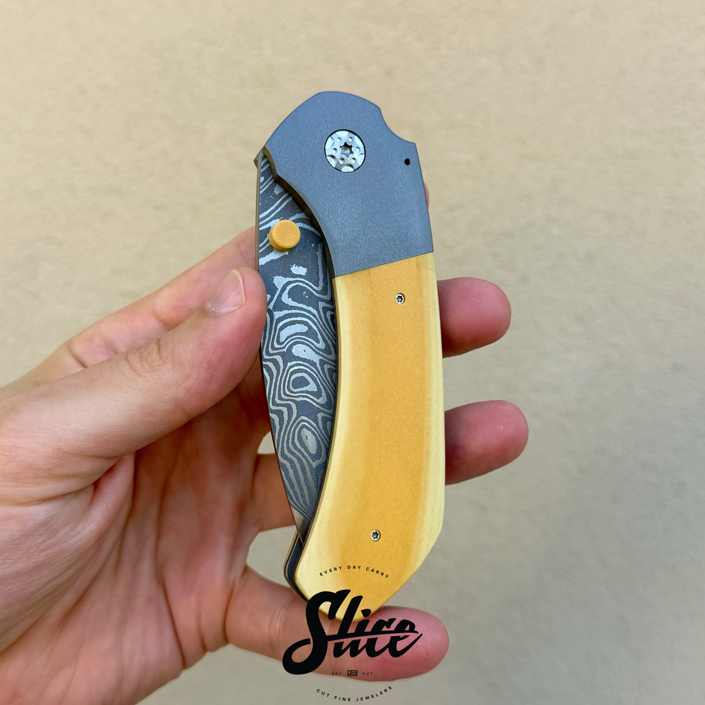 Luma Blades Calypto M