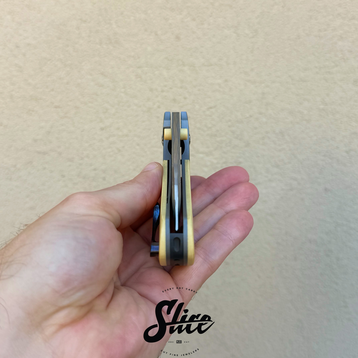 Luma Blades Calypto M