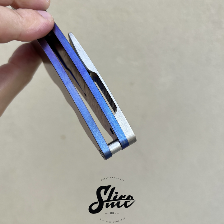 Scorpion 6 Knives Overfall EO