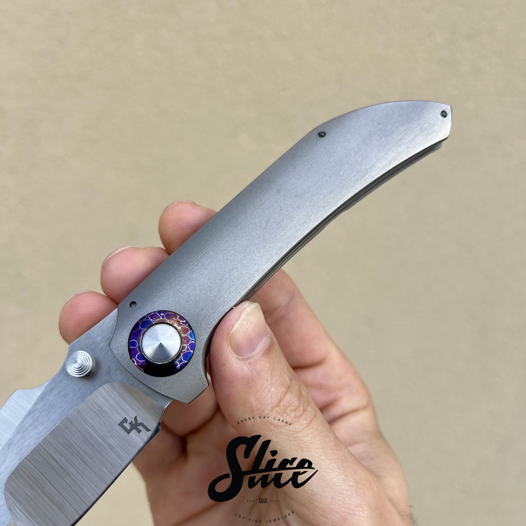 Christensen Knifeworks Misfit (CKnifeworks)