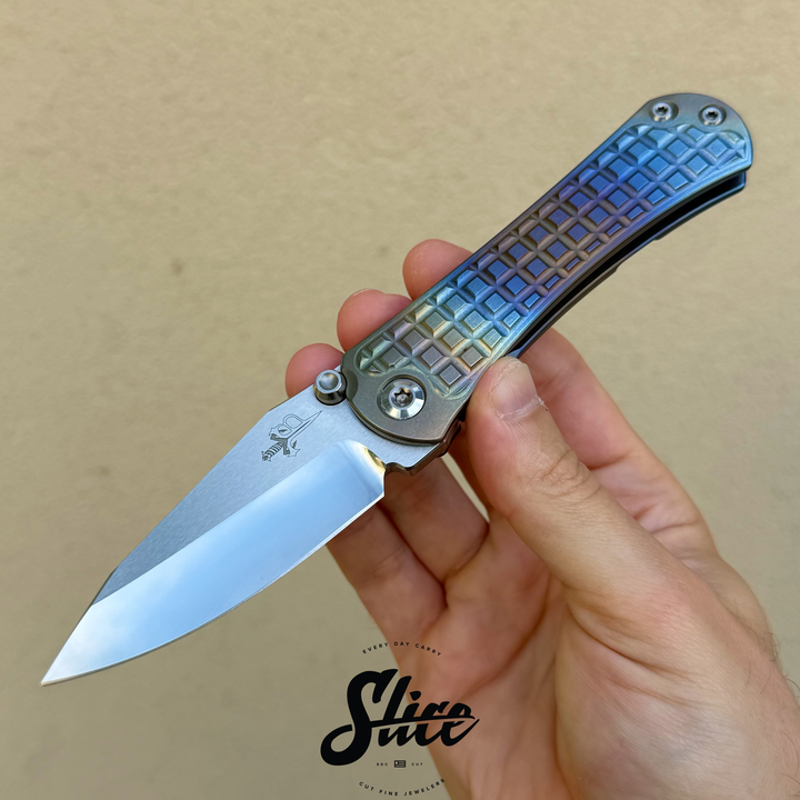 Borka Blades & Marifone Customs SBSP