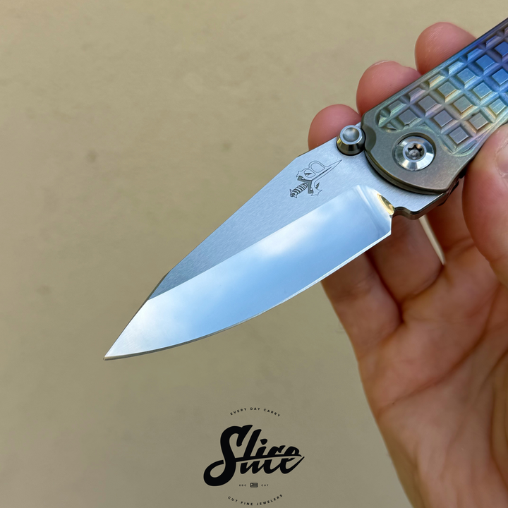 Borka Blades & Marifone Customs SBSP