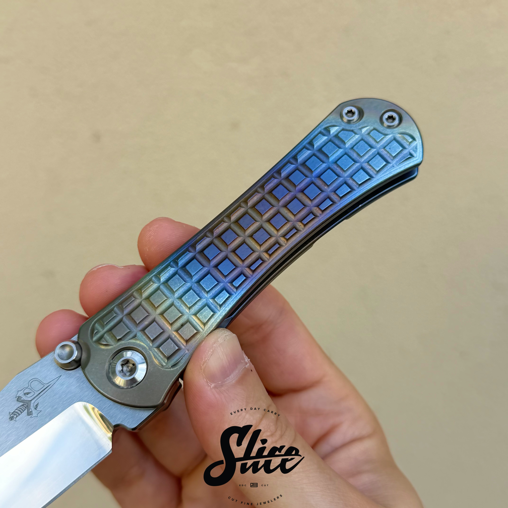 Borka Blades & Marifone Customs SBSP