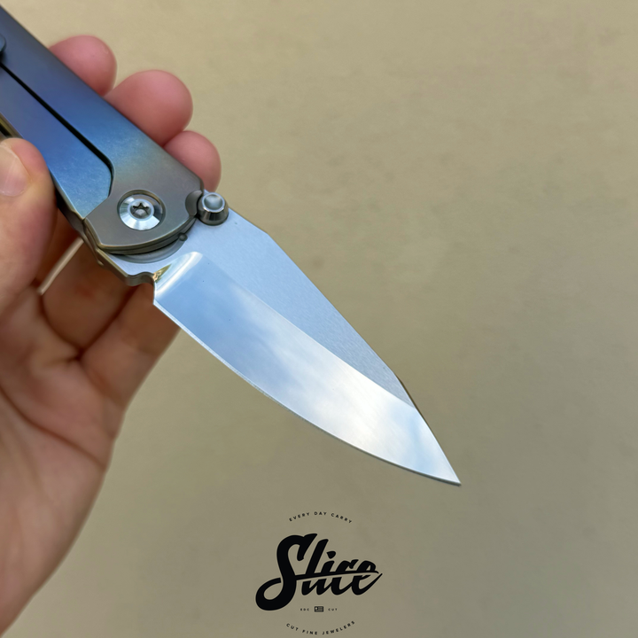 Borka Blades & Marifone Customs SBSP