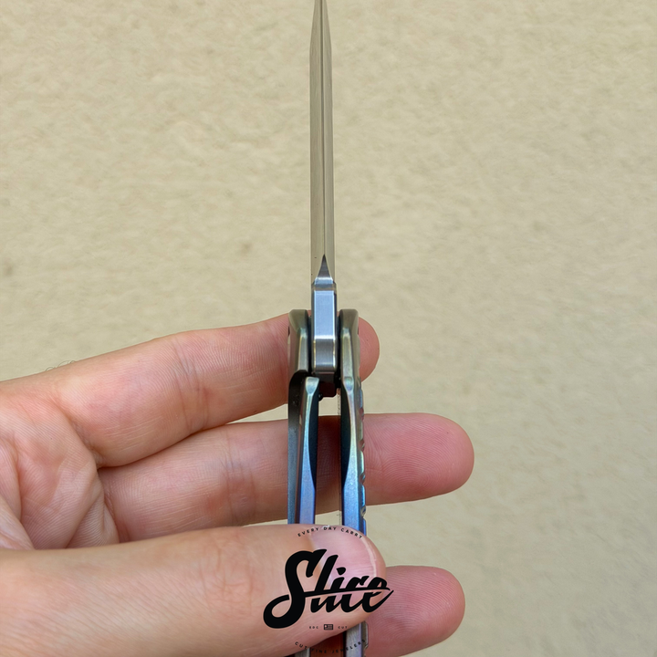 Borka Blades & Marifone Customs SBSP