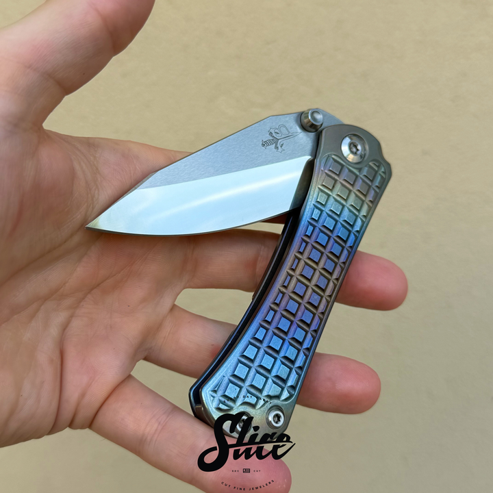 Borka Blades & Marifone Customs SBSP