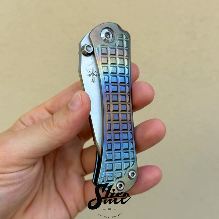 Borka Blades & Marifone Customs SBSP