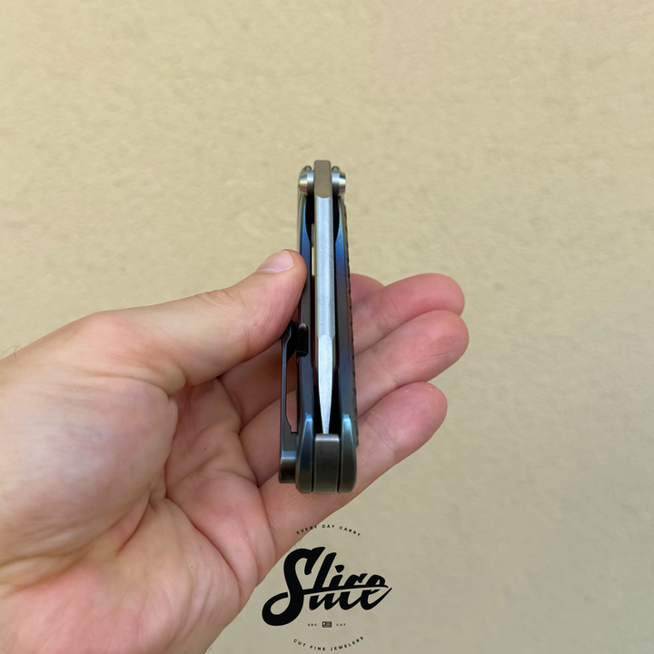 Borka Blades & Marifone Customs SBSP