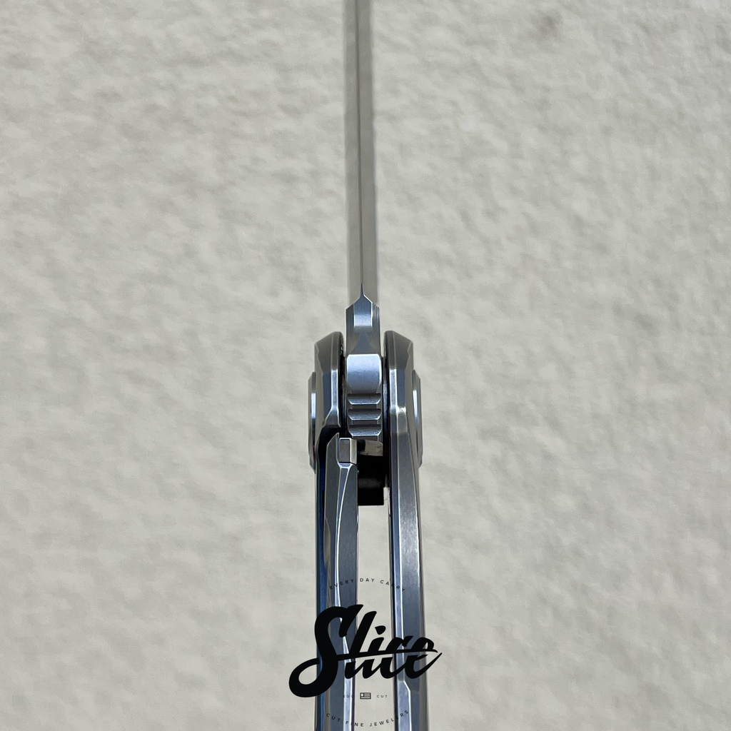 Shirogorov Knives CDX