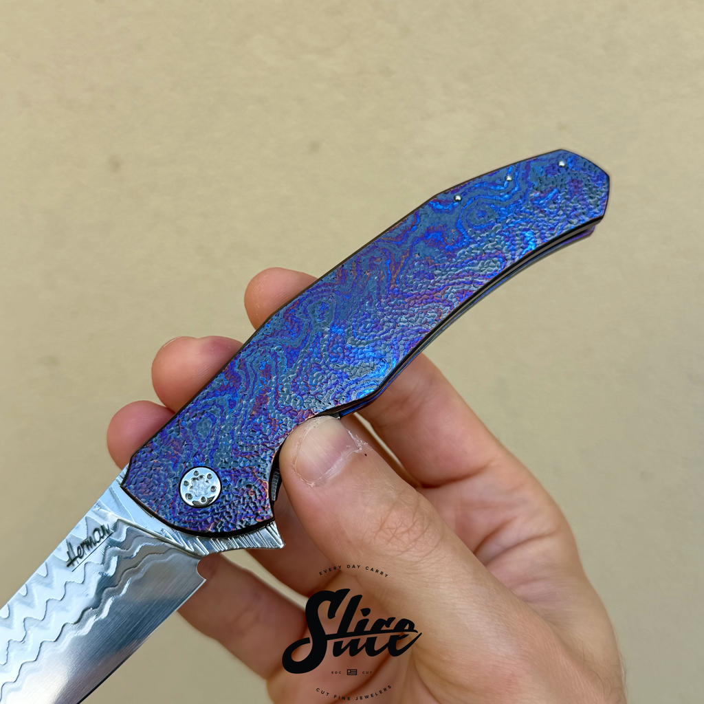 Herman Knives Ishtar