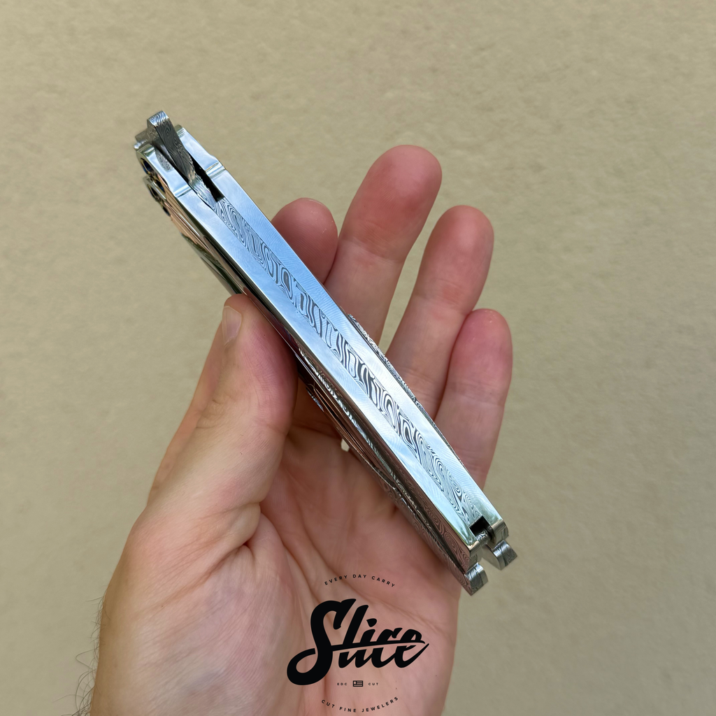 RARE Ron Best Balisong