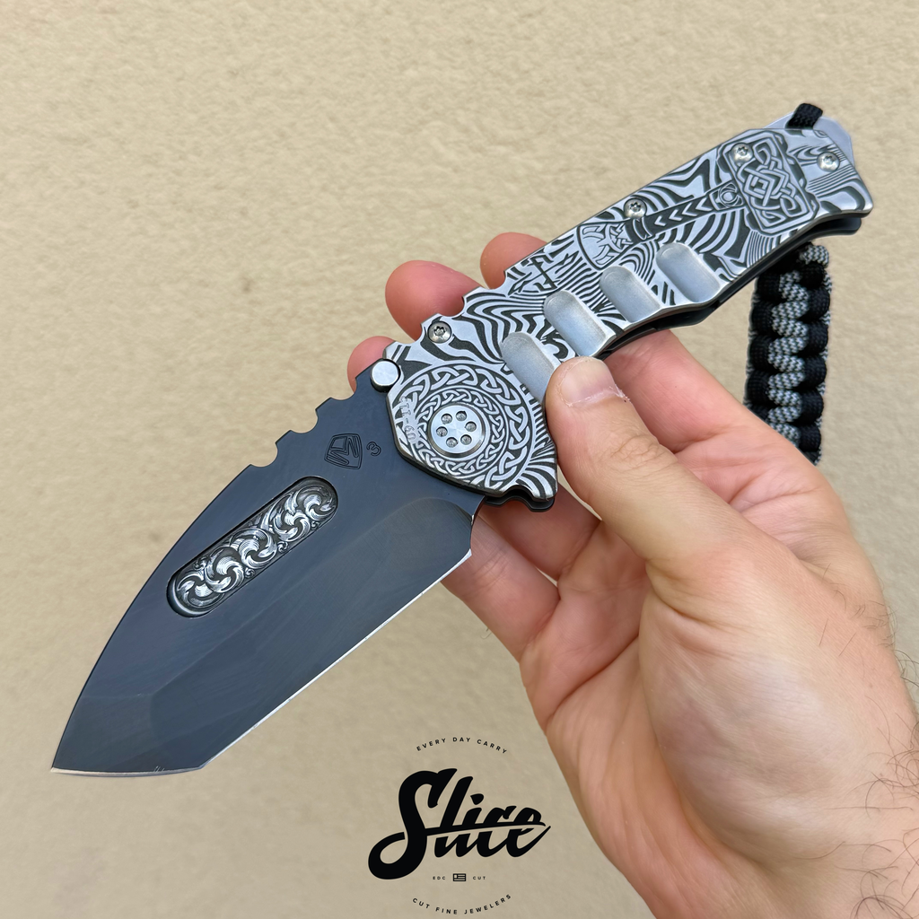 Medford Knives Praetorian T