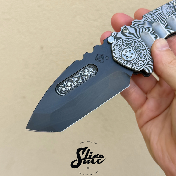 Medford Knives Praetorian T